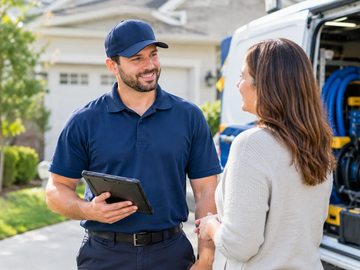 Sewage Backup Cleanup Elm Grove, LA FAQs